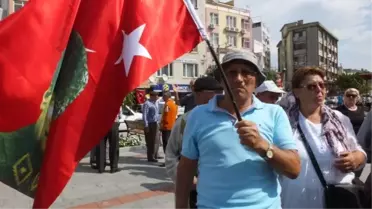 Burhaniye'de Kurtuluş Coşkusu