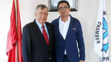 Ereğli'de Deniz Uçağı Seferleri Yapılacak
