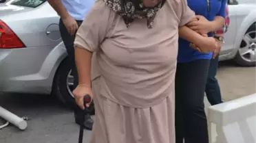 Fatma Öcalan: Artık Bırakmalarını İstiyorum (2)