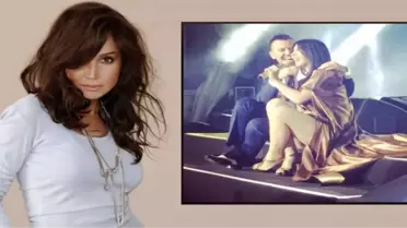Yonca Evcimik, Hande Yener'e Savaş Açtı