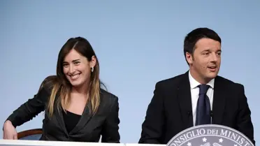 İtalya Başbakanı Yeni Berlusconi Olmaya Aday