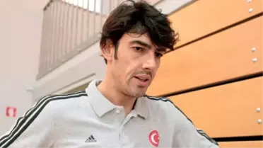 Kerem Gönlüm, Milli Takım'dan Emeklilik Kararı Aldı