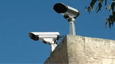 Mobese Kameraları Emlak Fiyatlarını Artırdı