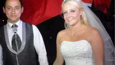 İngiliz Geline Türk Usulü Düğün