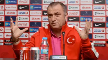 Terim: Hızlı, Tempolu, Güçlü ve Sonuca Odaklı Futbol Oynamak İstiyoruz