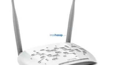 Tp-Link Tl-Wa801nd Access Point