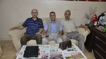 Yavuz Sultan Selim Han Öldüğü Yerde Anılacak