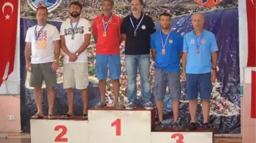 Yelkenler Darıca'da Açıldı