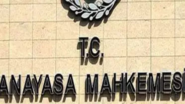 Anayasa Mahkemesinin, Askeri Hakimler Kanunu ile İlgili Kararı