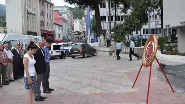 CHP'nin Kuruluşunun 91. Yıl Dönümü