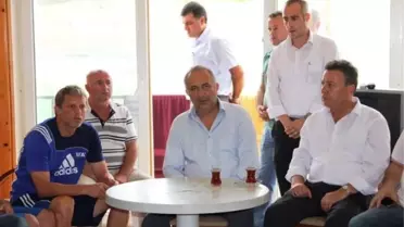 Çiftlikköy Belediyespor'da Hedef Şampiyonluk