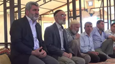 Diyarbakır'daki Aşiret Kavgası