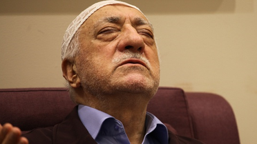 Gülen'e Çifte Darbe Davası