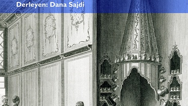 Osmanlı Laleleri, Osmanlı Kahvehaneleri Raflardaki Yerini Aldı