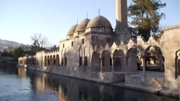Şanlıurfa'da İhracat Arttı, İthalat Azaldı