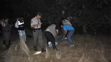 Seydişehir'de 3 Gündür Kayıp Olan Gencin Cesedi Bulundu