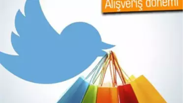 Tweet Mesajında Alışveriş Yapabilme Özelliği