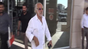 Ucube' Davası'nda Tanıklar Dinlendi...