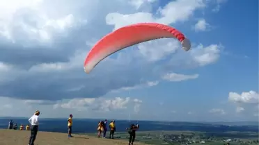 43. Türkiye P?raşüt Şampiyonası