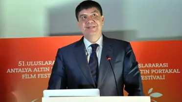 51. Uluslararası Antalya Altın Portakal Film Festivali