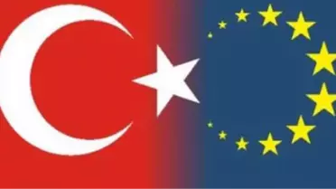AB Üyeliğinin İyi Olacağını Düşünenlerin Oranı Arttı'