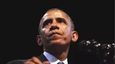 ABD'lilerin Üçte İkisi Işid'e Müdahaleyi Destekliyor