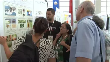 Edirne'de Balkan Tarım Kongresi Sona Erdi