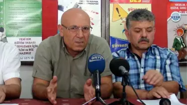 BES'ten Zam Tepkisi