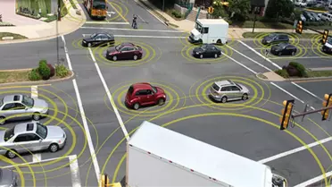 Cadillac, 2016'da Kendi Kendine Giden Araçları Piyasaya Sürecek