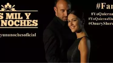 Güney Amerika'da Türk Dizileri Rüzgarı