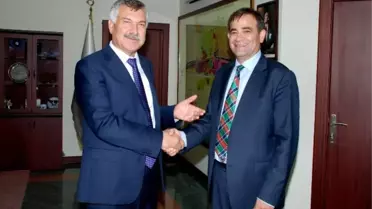Halk Sağlığı Projeleri Başlıyor