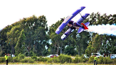 Havacılık Festivali Başlıyor