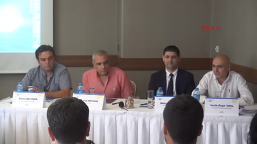 Havacılık Festivali Başlıyor