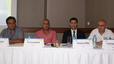 Havacılık Festivali Selçuk'ta Başlıyor