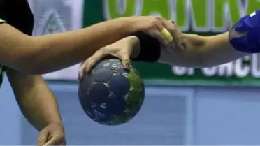 Hentbol: Bayanlar Türkiye Kupası