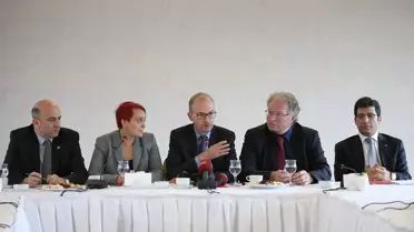 HSYK Seçimine Doğru