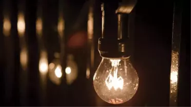 İstanbul'da Elektrik Kesintisi
