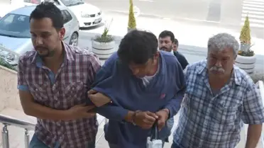 Kar Maskeli Soygunculardan Biri Yakalandı Diğeri Kaçtı
