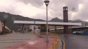 PAÜ'de Diploma İçin Sakalsız, Başörtüsüz Fotoğraf İstendiği İddiası