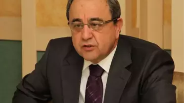 Paü Rektörü Prof Dr. Hüseyin Bağcı Açıklaması