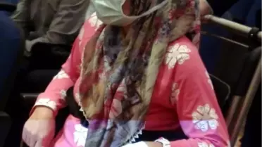 Şanlıurfa'daki Karaciğer Nakli