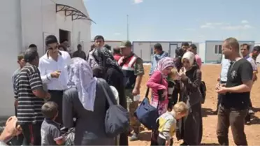 Suriyeli Çocuklar Okula Buruk Başlayacak