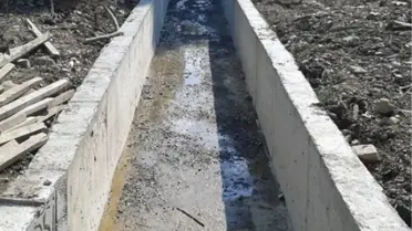 Taşkın Koruma Projesi Tamamlandı