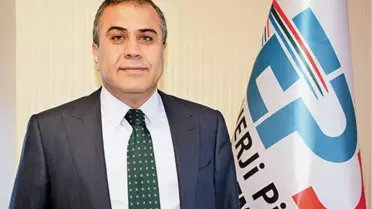 5. Türkiye Enerji Zirvesi'