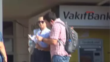 ABD'li Eş Cinayetinde Şok İfadeler