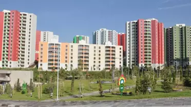 Apartman Aidatını Ödemeyen Yandı