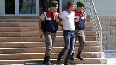 Bilecik'teki Gasp Girişimi İddiası