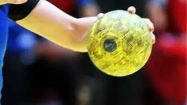 Bayanlar Hentbol Türkiye Kupası C Grubu Müsabakaları Başladı