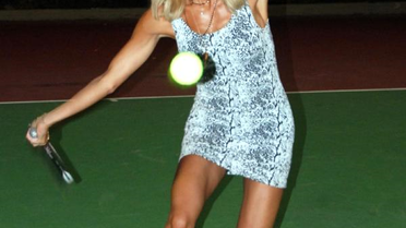 İzmir Cup'a Yıldızlı Açılış