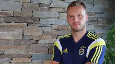 Kadlec: 'Bizim Hollanda'yı, İzlanda'nın da Türkiye'yi Yenmesi Sürprizdi'